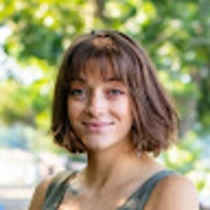 Meet your Posher, Gina